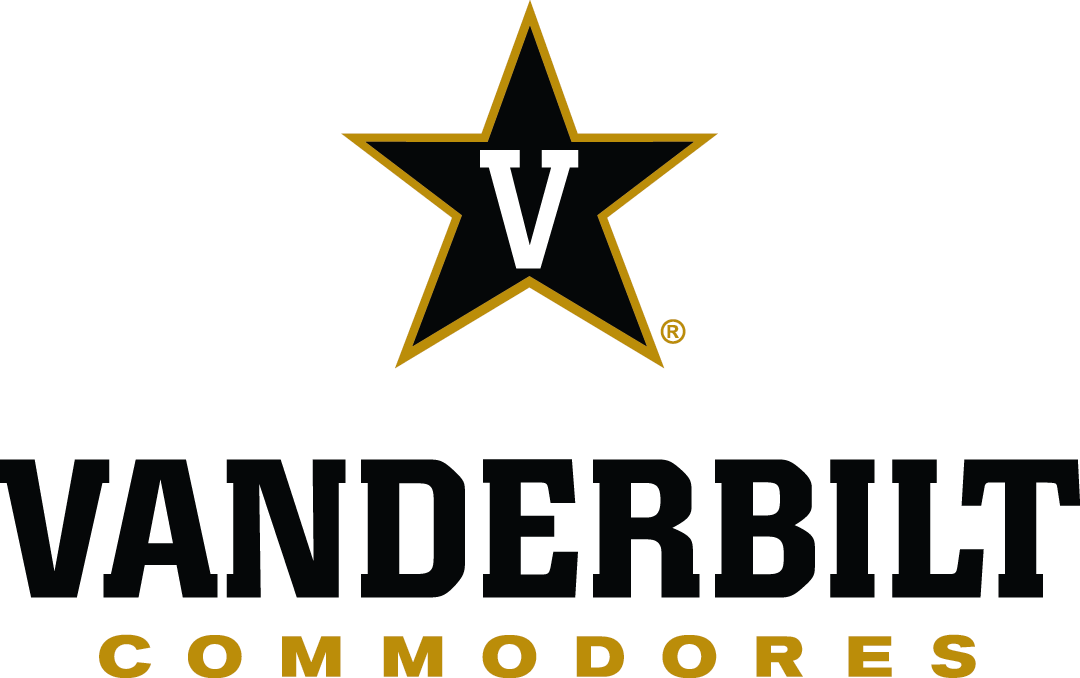 Vanderbilt Commodores 2008-Pres Alternate Logo iron on paper